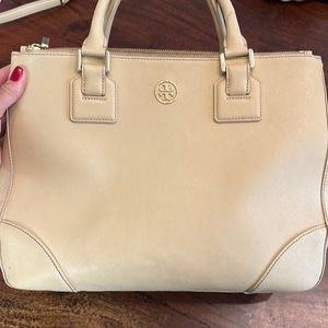 Tory Burch Robinson tote